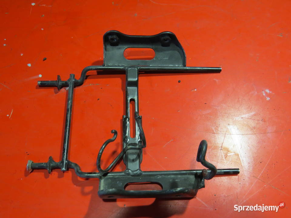 HONDA HORNET 600 PC36 03 stelaż uchwyt mocowanie mazowieckie Warszawa