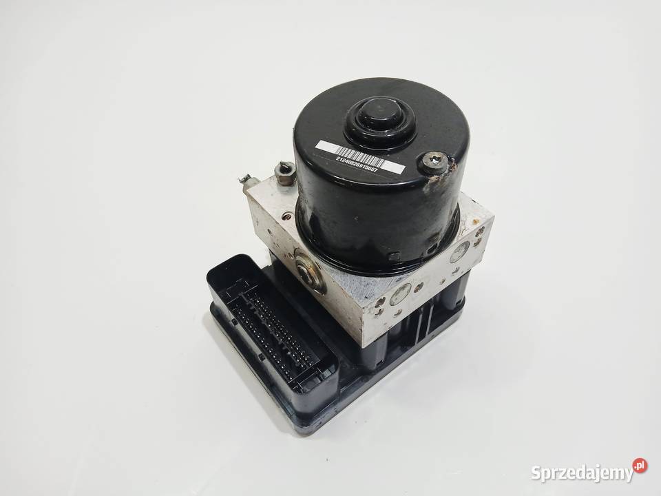 POMPA HAMULCOWA ABS BMW E90 E91 E92 LCI OE Strzyżewice