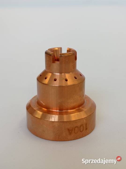 Osłona dyszy ręczna 100A 220065 Hypertherm