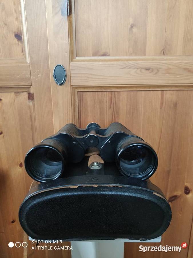 lornetka LIMER 7x50 japan Białystok