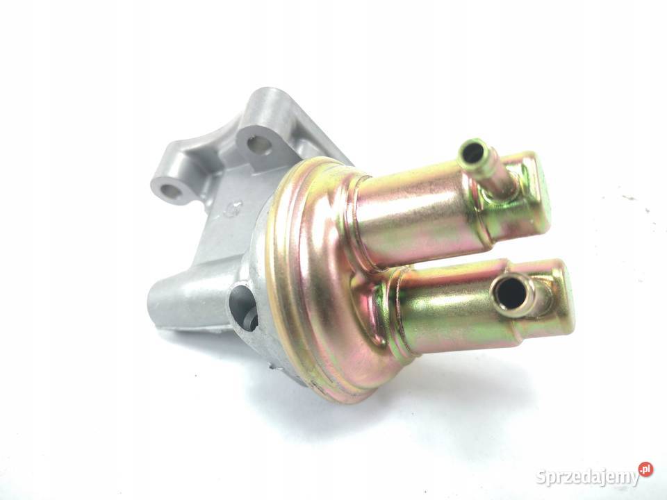 MECHANICZNA POMPA PALIWA MITSUBISHI GALANT III lubelskie