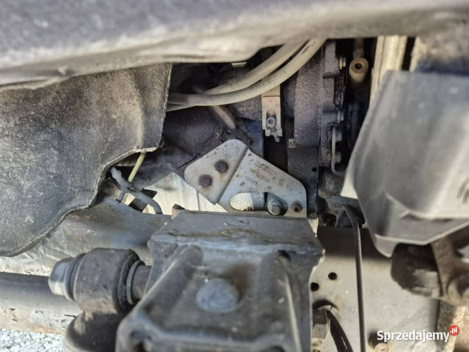 Iveco Daily Rok produkcji 2017 Komorniki