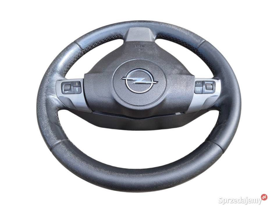 KIEROWNICA PODUSZKA AIRBAG OPEL ASTRA III 3 H osobowe Działoszyce