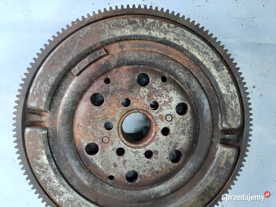 Fiat Alfa Romeo 19 120 KOŁO Dwumasowe osobowe łódzkie Ksawerów sprzedam