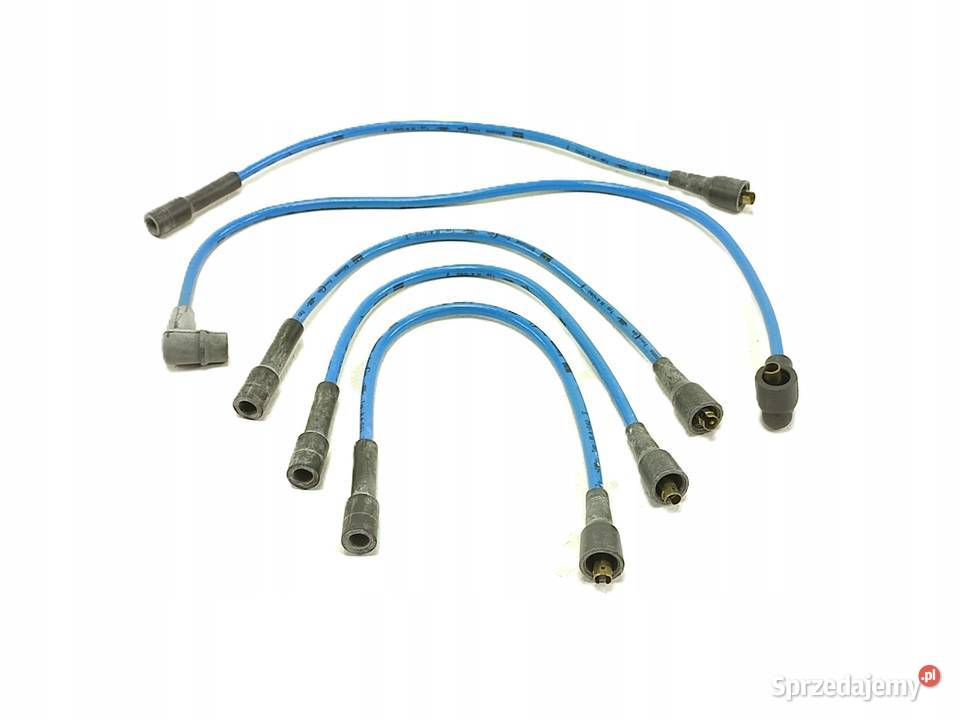 PRZEWODY ZAPŁONOWE RENAULT TWINGO I 12 19932012 lubelskie