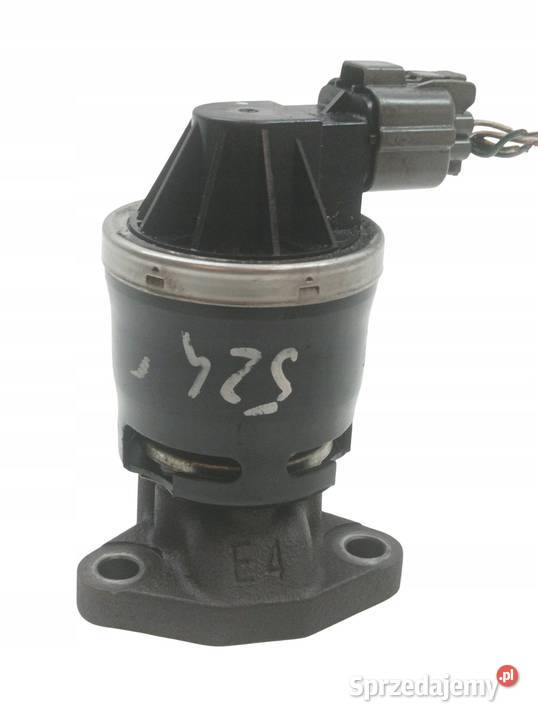 ZAWÓR EGR 13 IDSI Honda Jazz II 20022008