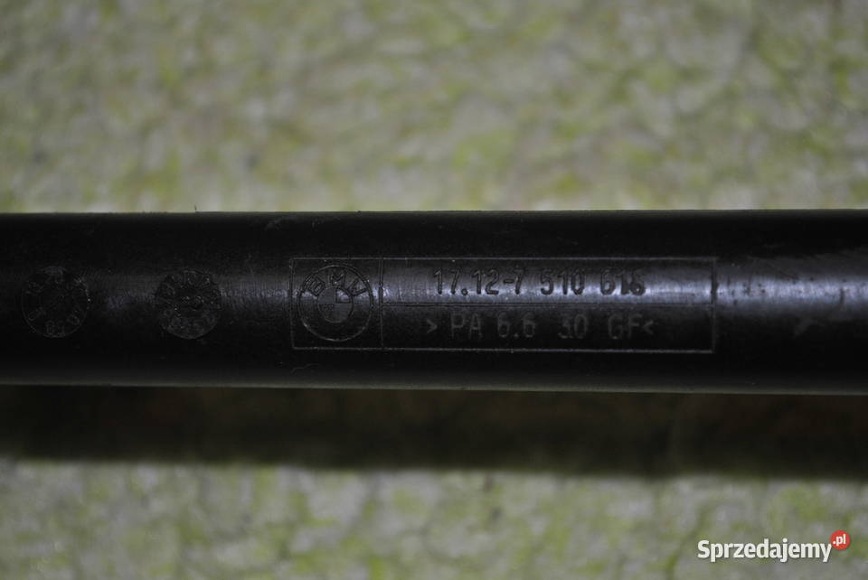 Kolektor przewodów wody termostat zbiornik osobowe śląskie Poręba