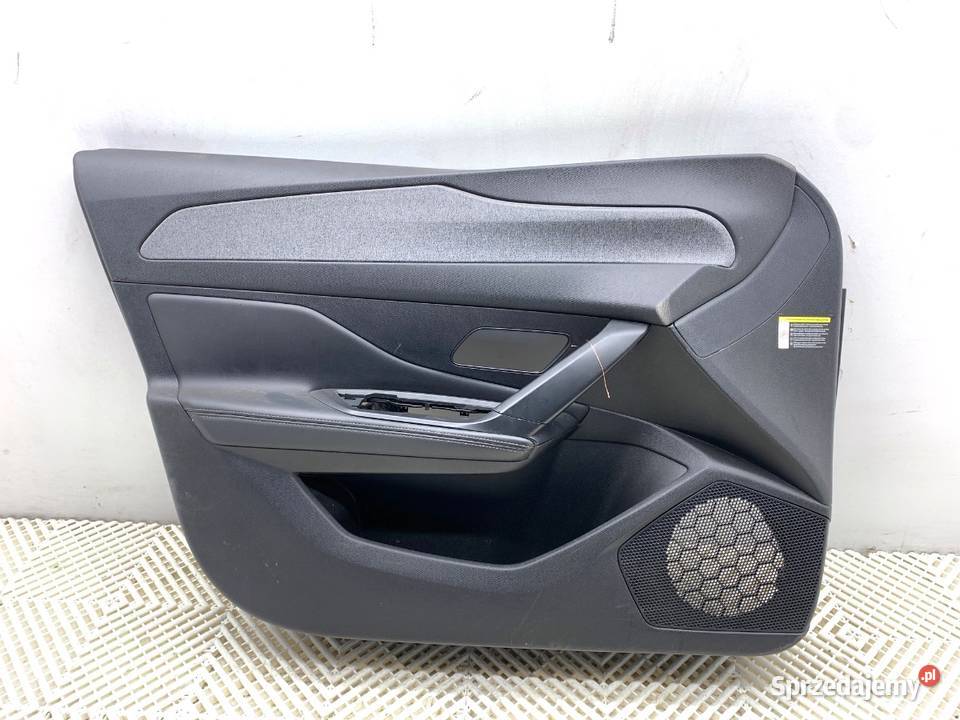 BOCZEK DRZWI LEWY PRZÓD PEUGEOT 308 SW III Kombi sprzedam