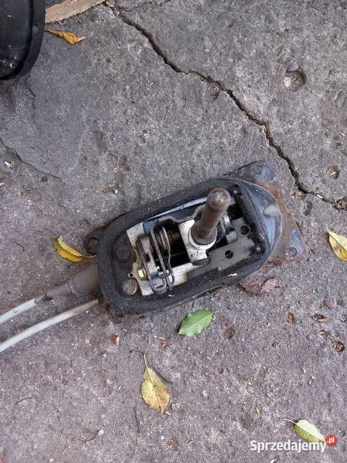 Wybierak biegów Golf 3 19 TDI sprzedam