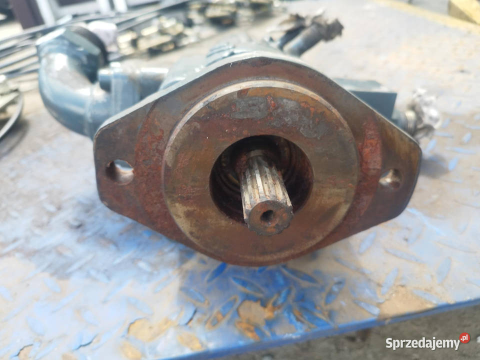 Pompa hydrauliczna Parker 16 324 Pozostałe Strzyżew