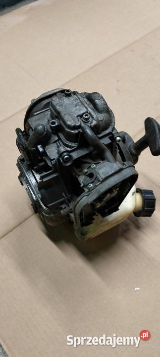 Kosa Spalinowa Honda gx35 Silnik Część Pozostałe Poświętne