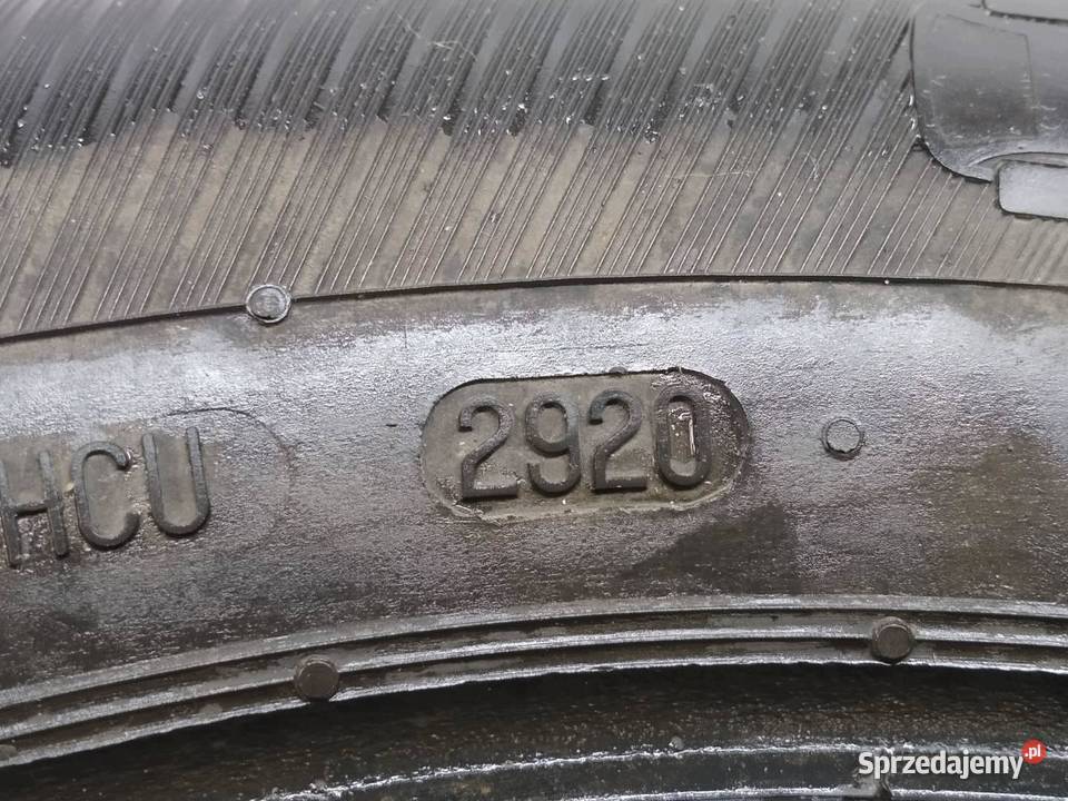 2x OPONA ZIMOWA PLATIN RP60 WINTER 18560R15 4120