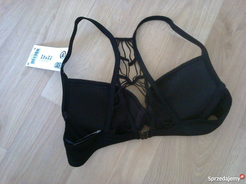 Biustonosz kąpielowy Orsay Olkusz