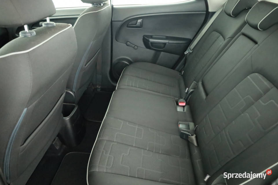 Kia Venga 14 CVVT mazowieckie Piaseczno