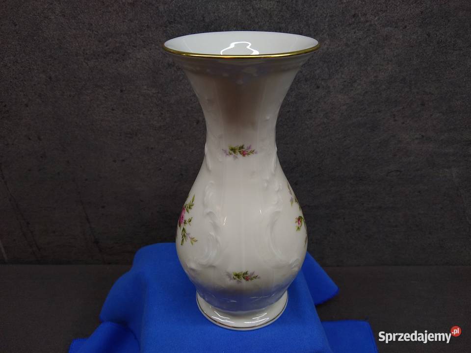 Wazon Rosenthal Sanssouci Ramona Classic