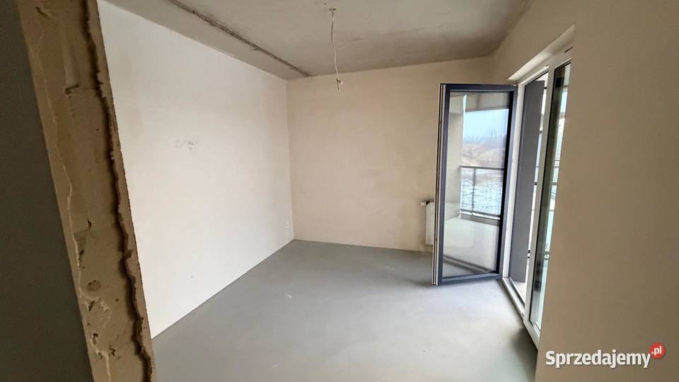 4 pokoje miejsce postojowe w garażu podziemnym