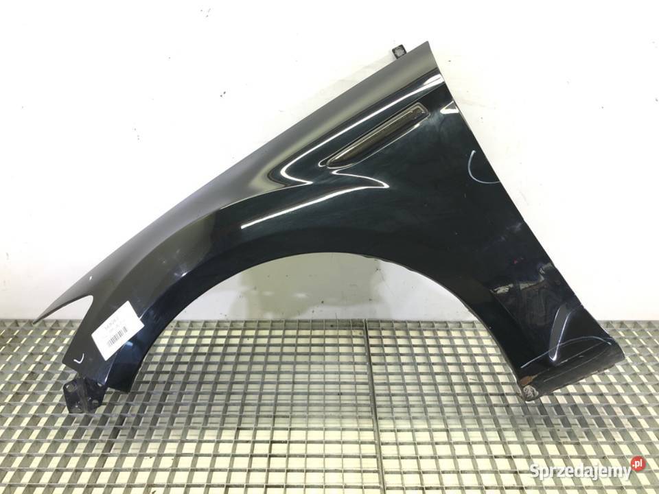 BŁOTNIK LEWY PRZÓD FORD MONDEO MK4 Hatchback Błotniki