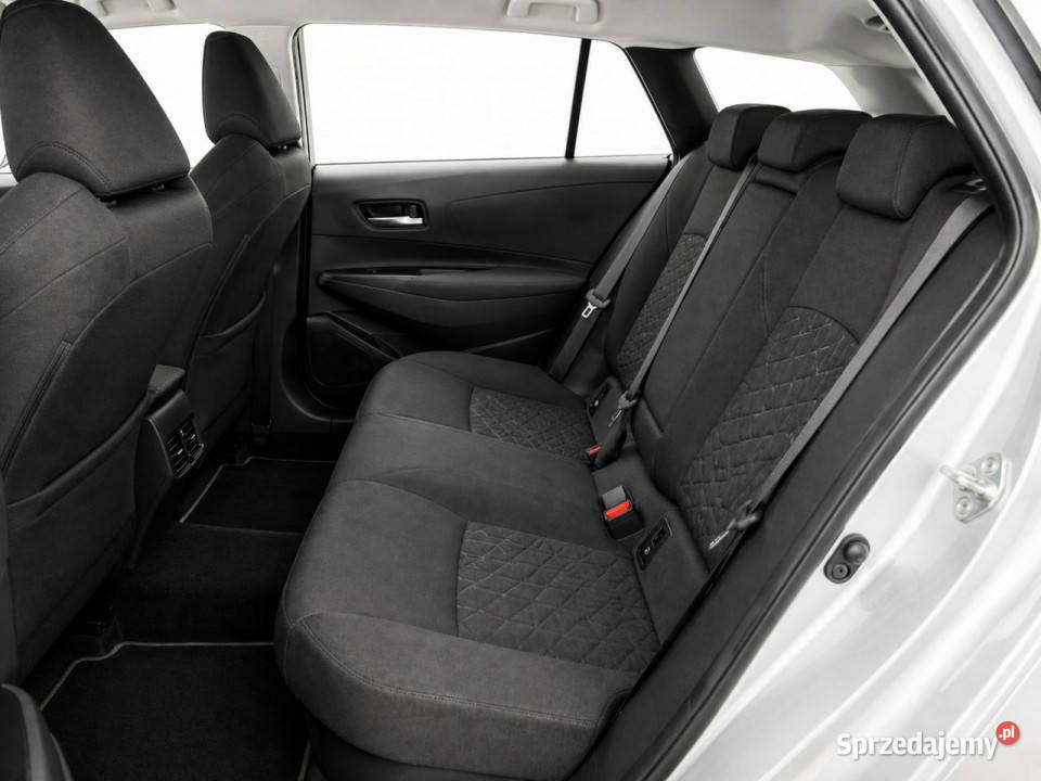 Toyota Corolla 2023 Salon Polska 1Właściciel sprzedam