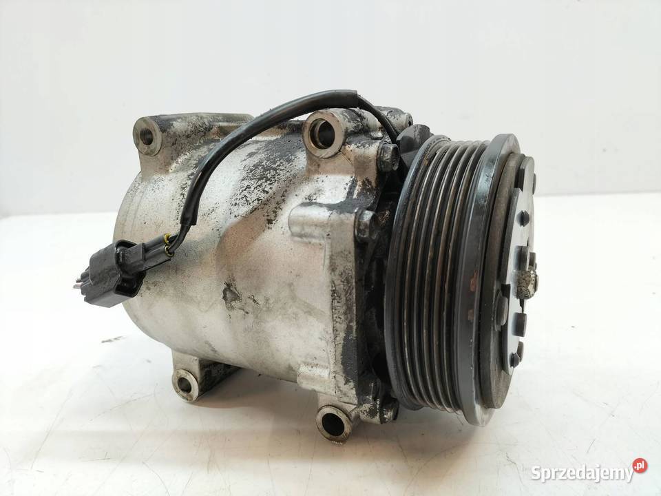 SPRĘŻARKA KLIMATYZACJI 8V5119D629DE 14 TDCI Ford