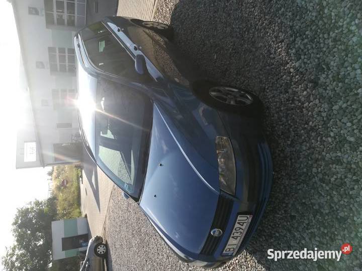 Fiat Stilo kombi 103KM Stilo Białystok