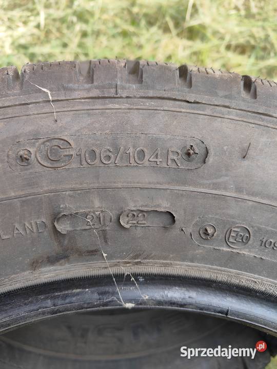 Opony zimowe 215 Wałbrzych