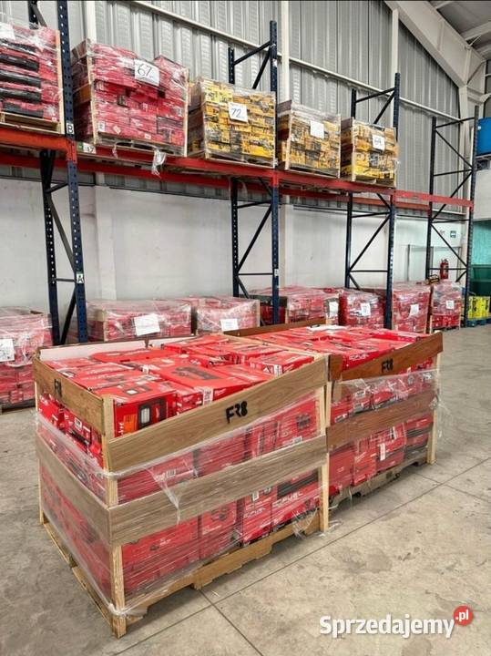 palety milwaukeedewalt