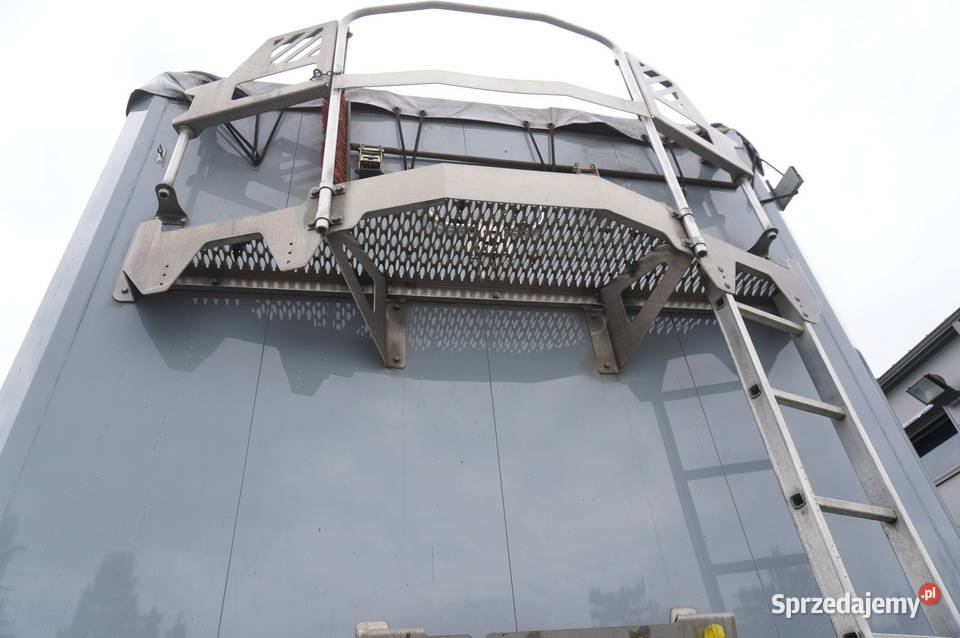 Ruchoma podłoga Schwarzmller 2022232941 Kraków sprzedam