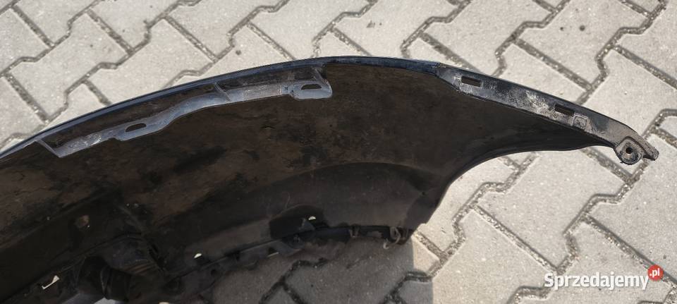 Błotniki Honda Jazz 2 przód tył komplet