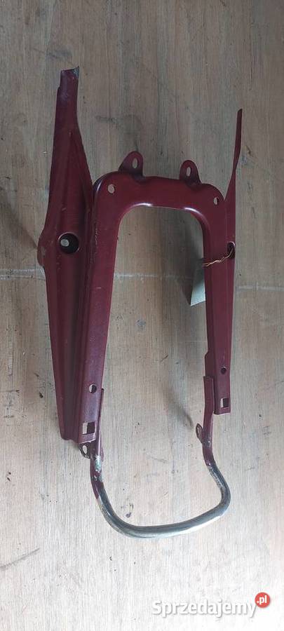 CZ Jawa 450 353 175 250 350 stelaż siedzenia kujawsko-pomorskie Grochowalsk