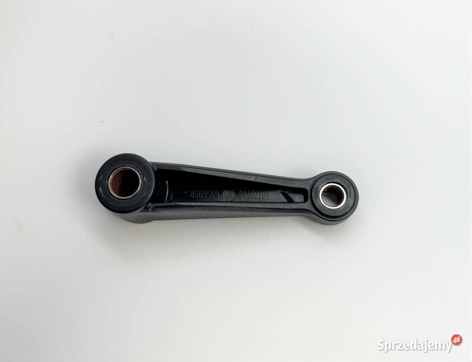 BMW Dźwigienka Uchwyt Mocowanie L 8569569 Łobżenica