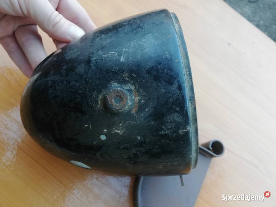 Lampa wsk garbuska b1 Skierniewice