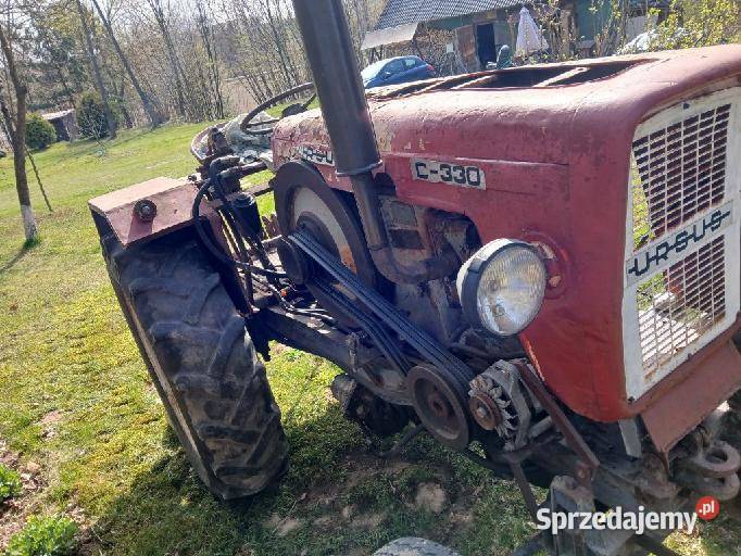 Es18 esiok sam Ciszyca Przewozowa