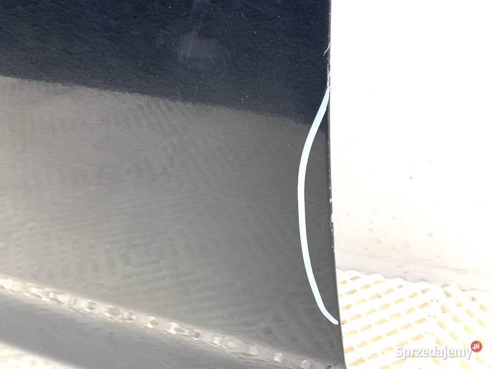 DRZWI LEWY PRZÓD TOYOTA PRIUS II Hatchback 0309