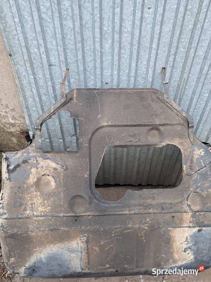 sprzedam osłonę silnika VW t4 Ełk