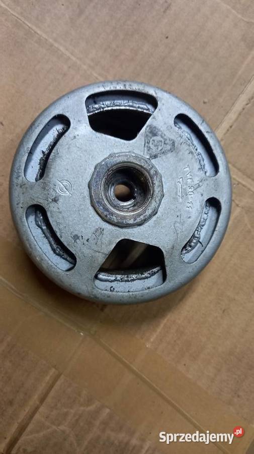 Koło zamachowe magnesowe magneto Romet motorynka Siemiatycze