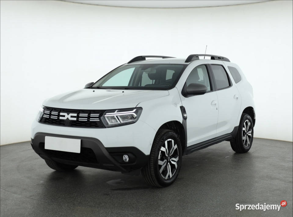 Dacia Duster 15 Blue dCi 85KM Duster Piaseczno sprzedam