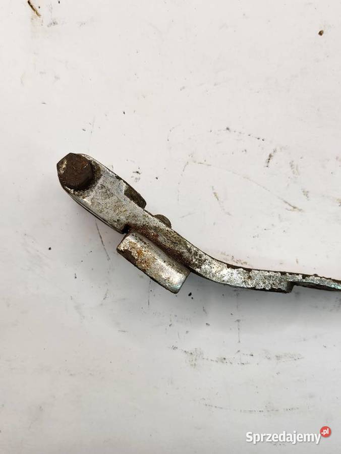 zmiana biegów dkw Rybnik