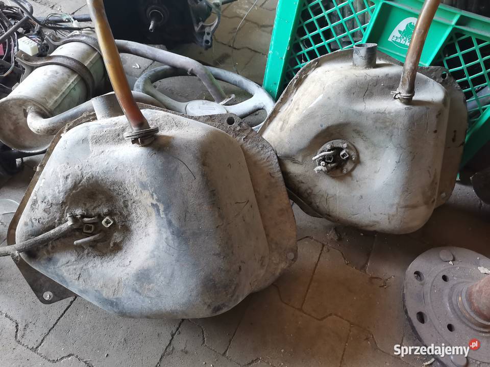 Silnik Fiat 126p sprawny 126 Jodłówka-Wałki