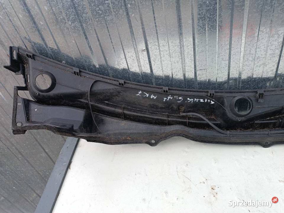 PODSZYBIE SUZUKI SWIFT MK7 7233168L1 sprzedam