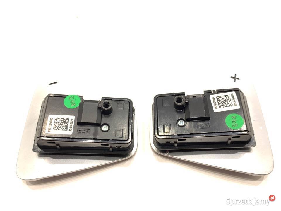 ŁOPATKI ZMIANY BIEGÓW KIA OPTIMA 96770D4500 osobowe sprzedam