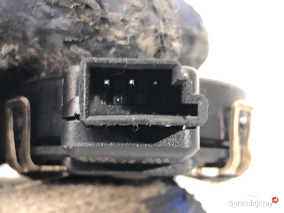 CZUJNIK DESZCZU VW GOLF VII 5Q0955547B podkarpackie