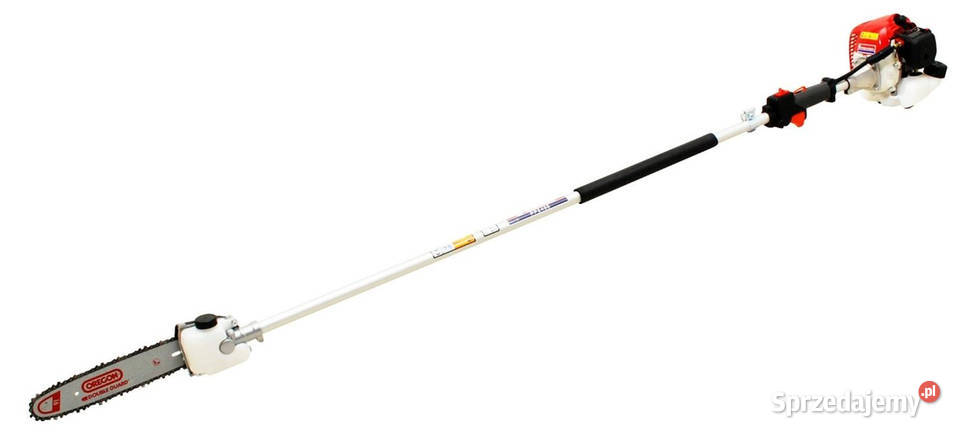 MARUYAMA PP2430 OKRZESYWARKA PIŁA PILARKA Opalenica