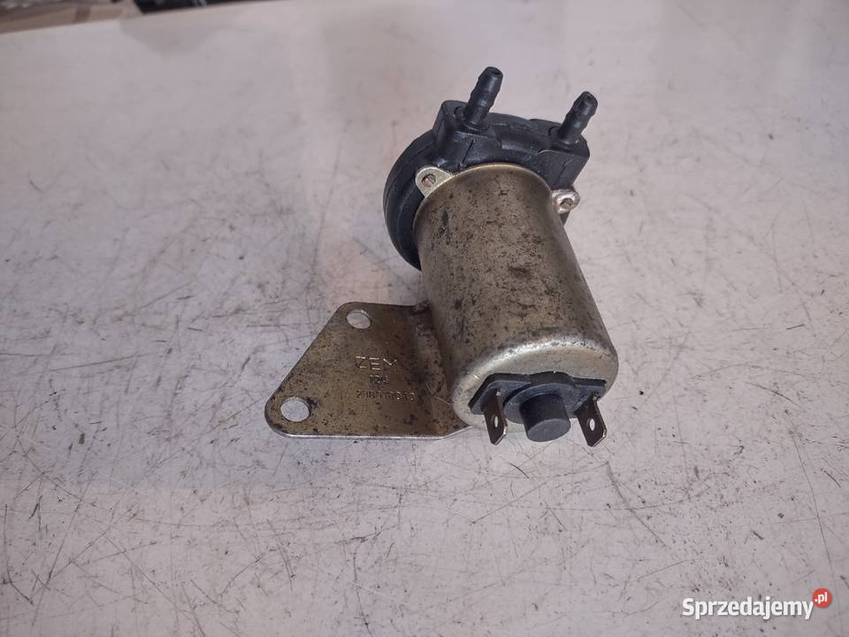 FIAT 125 P POMPKA SPRYSKIWACZY FABRYKA lubelskie Lublin