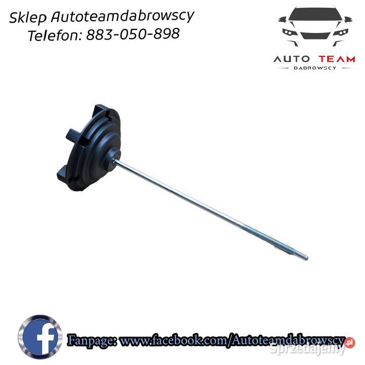 Nakrętka śruba koła zapasowego Volvo S60 S80 V70