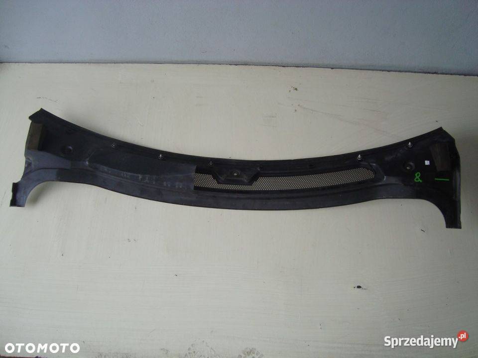 PODSZYBIE OSŁONA LAND ROVER DISCOVERY IV świętokrzyskie Włoszczowa