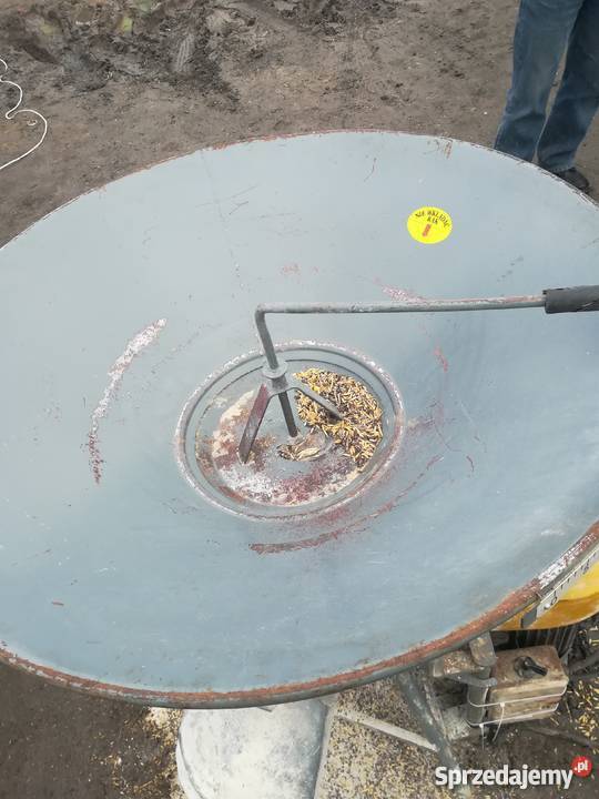 Młynek Bąk Trzoda chlewna Porosły-Kolonia