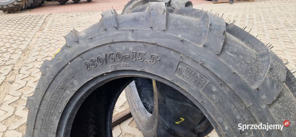 28060155 BKT Trelleborg Nowe Nowe Miasto Lubawskie sprzedam