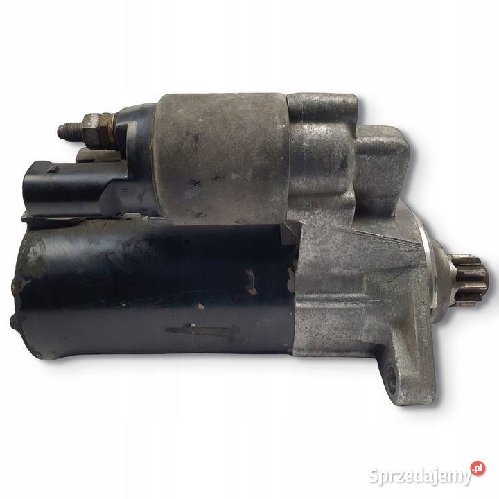 ROZRUSZNIK VW Passat B6 Golf VI Audi A3 8P 20