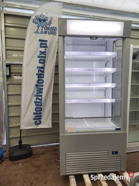 Witryna chłodnicza Chłodziarka FRIGOGLASS OPL Gastronomia