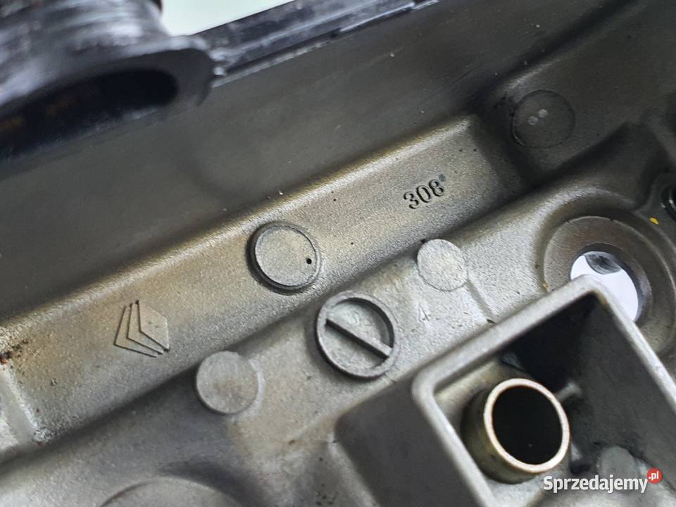 Dekiel Pokrywa Zaworow Suzuki Ltz 400 Kawasaki łódzkie